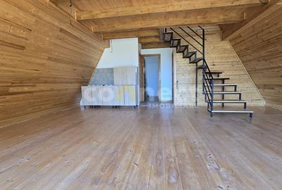 Cabana tip A-frame de vanzare  cu CF Agroturistica I Plopi I Muntele Rece - 6