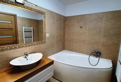 Vanzare apartament 4 camere pe 2 etaje, 3 bai, Urban Residence - 43