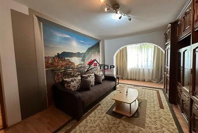 Inchiriere  Apartament cu 2 camere Decomandat Tudor Vladimirescu - 1