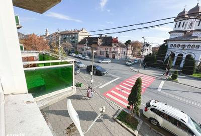 Apartament cu 2 camere în Central - 8