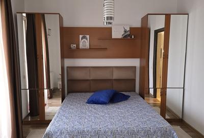 Apartament 2 camere Kogalniceanu - Facultatea de Drept / Facultatea de Medicina - 1