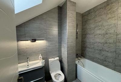 Apartamente moderne, cu scara interioara, spre vanzare - 7