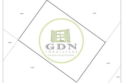 Teren de 425 mp, în Central