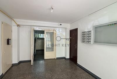 Apartament cu 4 camere semidecomandat, mobilat în Berceni - 15