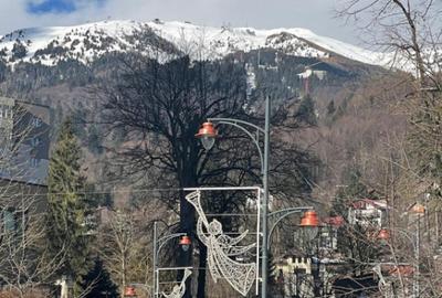 Apartament cu 2 camere decomandat, mobilat în Central - 4