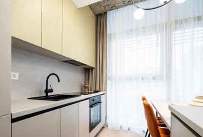 Apartament cu 3 camere decomandat, mobilat în Aviației - 5