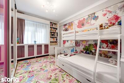Apartament cu 5 camere, mobilat în Dămăroaia - 12