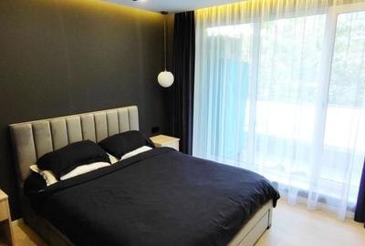 Apartament 2 camere, 54 mp util, et.1/5, ultrafinisat, Andrei Muresanu - 3
