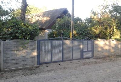 Casă cu 3 camere în Păltiniș - 2