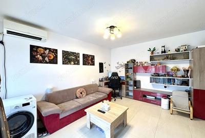 Decomandat. Mobilat si utilat. 2 Bai. 2 Locuri de Parcare. Lift - 2