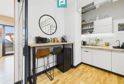 Birou, de 71 mp, în Aviatorilor - 10