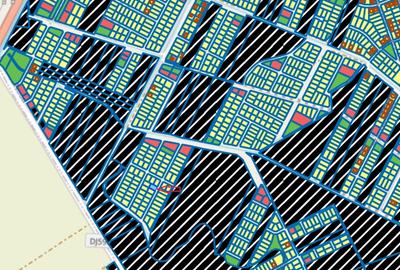 Teren Construcții intravilan de 600 mp, în Moșnița Nouă - 2