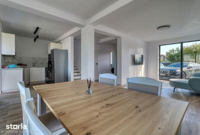 Casă cu 4 camere cu Teren 227 Mp în Berceni - 1