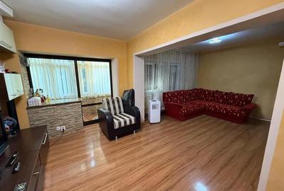 Apartament 2 Camere, Magazia Garii - 9