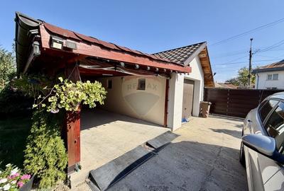 Casa / Vila Lamotesti Milcovul - 19
