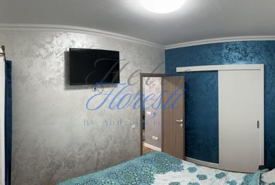 Apartament 2 camere 45mp, zona Vivo - 4