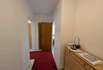 Apartament cu 3 camere decomandat, mobilat în Lacul Tei - 13