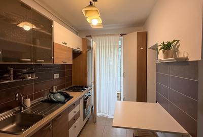 Apartament cu 3 camere modern  si spatios Grigorescu - 5