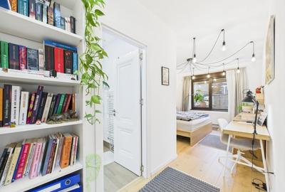 Casa de vanzare pe strada Bogdanestilor – Zona Favorit | 315 mp utili | 3 aparta - 7