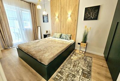 Apartament 2 Camere | 54 Mp | Balcon | Parcare | Floresti Terra - 1