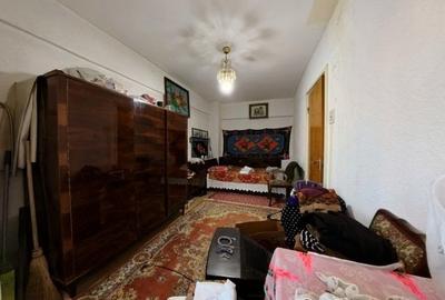 3 Camere - Cora Lujerului - Semidecomandat - 4