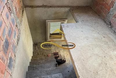 Casa de vanzare in Bacau Calea Moldovei 1000 mp teren - 13