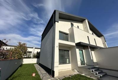 Vila tip Duplex | Pipera - Matei Millo | Finisaje Premium - 3