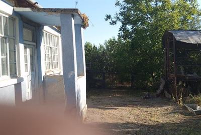 RECO Casa renovabila sau demolabila la doar 10 km de Oradea - 2