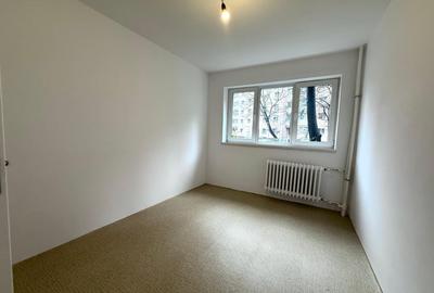 Apartament cu 3 camere semidecomandat în Lujerului - 4