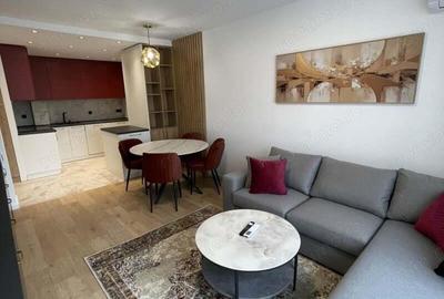 Inchiriere apartament 2 camere in zona Piata Delfinului - 1