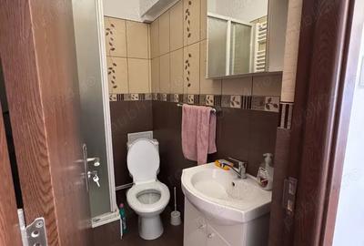 Apartament cu 5 camere pe doua nivele, zona FABRIC - 1