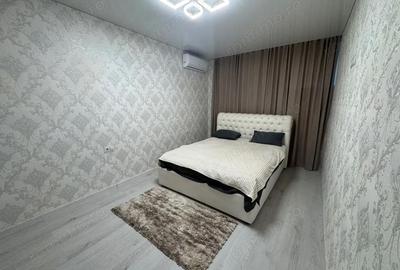 Garsonieră decomandată în Apărătorii Patriei