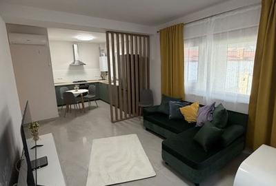 Apartament cu 2 camere în Central - 6