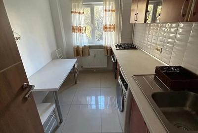 Apartament de inchiriat 2 camere, Lacul Tei - 2