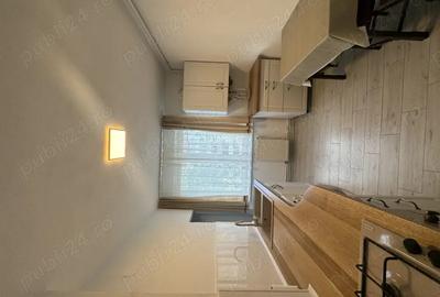 Apartament 2 camere, et.2 - decomandat - 1