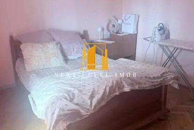 Apartament cu 3 camere decomandat în Găvana - 8