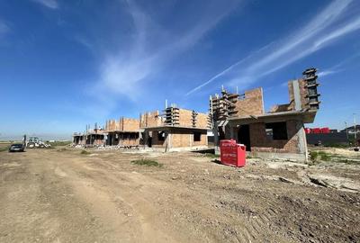 Casă cu 5 camere cu Teren 350 Mp în Bălăceanca - 2