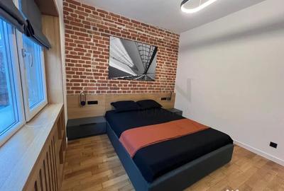 Apartament cu 2 camere semidecomandat, mobilat în Știrbei Vodă - 4