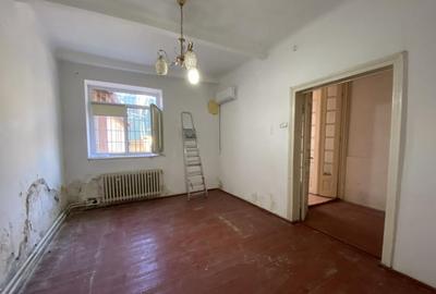 Apartament cu 4 camere - Piata Ovidiu - 120 mp - 1