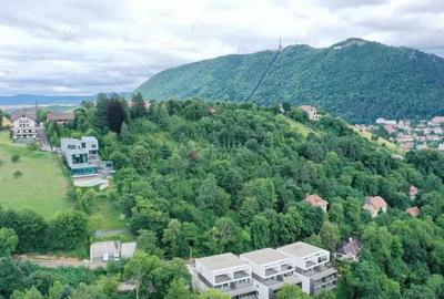 Teren de 2700 mp, în Drumul Poienii