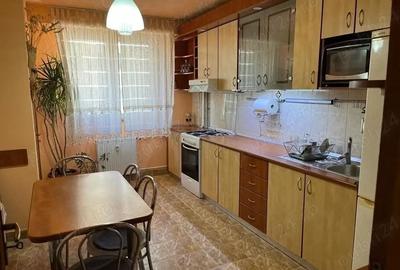Apartament cu 2 camere decomandat, mobilat în Costin Georgian - 2