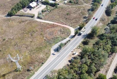 Teren 2,834mp Focsani / Strada Marasesti - 4