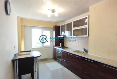 Apartament cu 2 camere decomandat, mobilat în Republicii - 10
