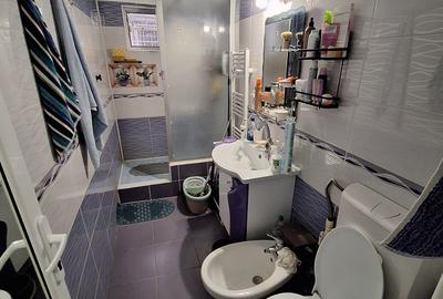 Apartament cu 3 camere decomandat, mobilat în Siderurgiștilor - 5