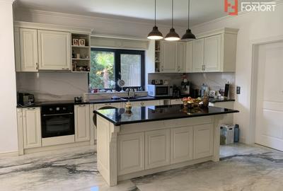 Casă individuală cu 4 camere cu Canalizare în Dumbrăvița - 3