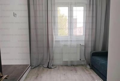 Garsonieră nedecomandată în Gemenii - 5