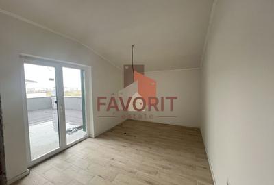 Apartament cu 4 camere decomandat în Giroc - 3