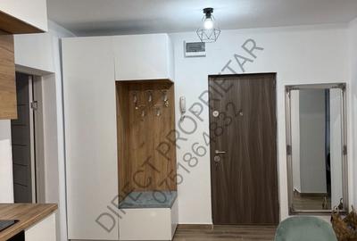 Apartament cu 2 camere decomandat în Centrul Civic - 5