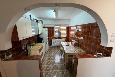 Apartament cu 3 camere decomandat, mobilat în Alexandriei - 6