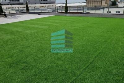Penthouse,  Finalizat,Parcare ,Terasa 136 mp-Titan-Pallady - 9